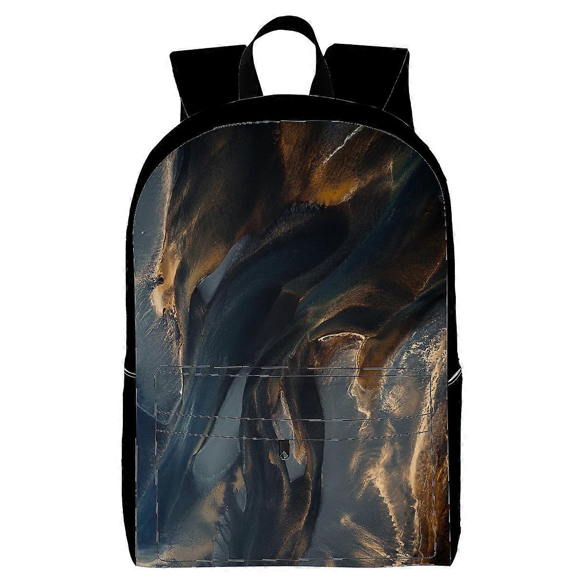 Backpack, with Multiple Organizational Compartments, Fits 15.6 Inch Notebook, for Travel, Teen, Business Work B970