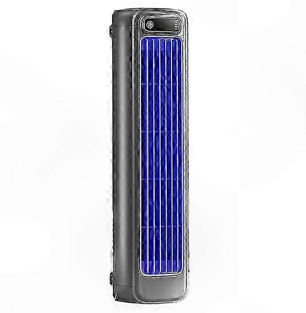 Quiet Cooling Fan with 3 Speeds, Portable Air Conditioner for Home and Office Use