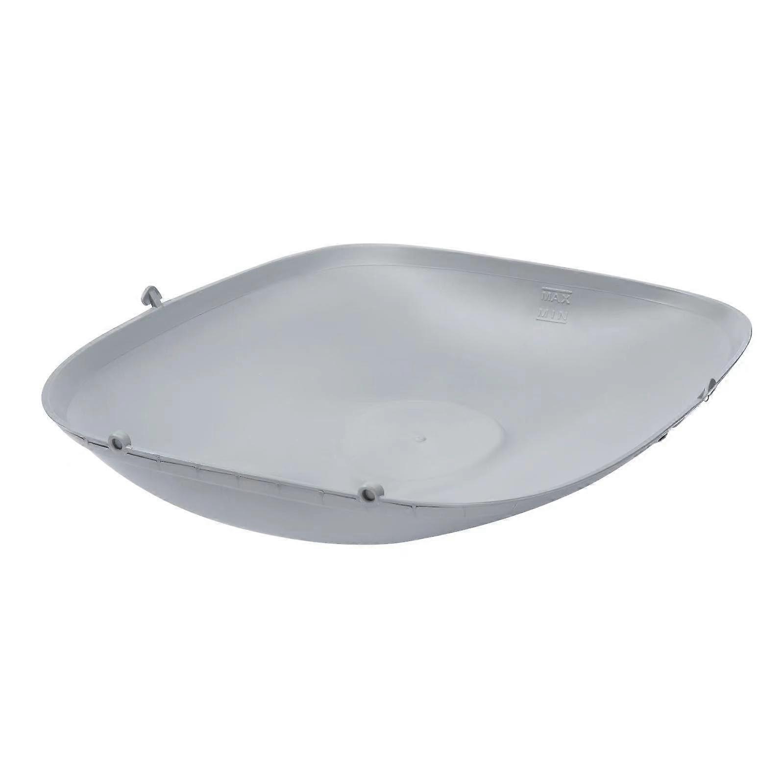 Silicone mat for cat litter box, nonslip designs, universal, automatic cat litter box, replacement under mat, accessories