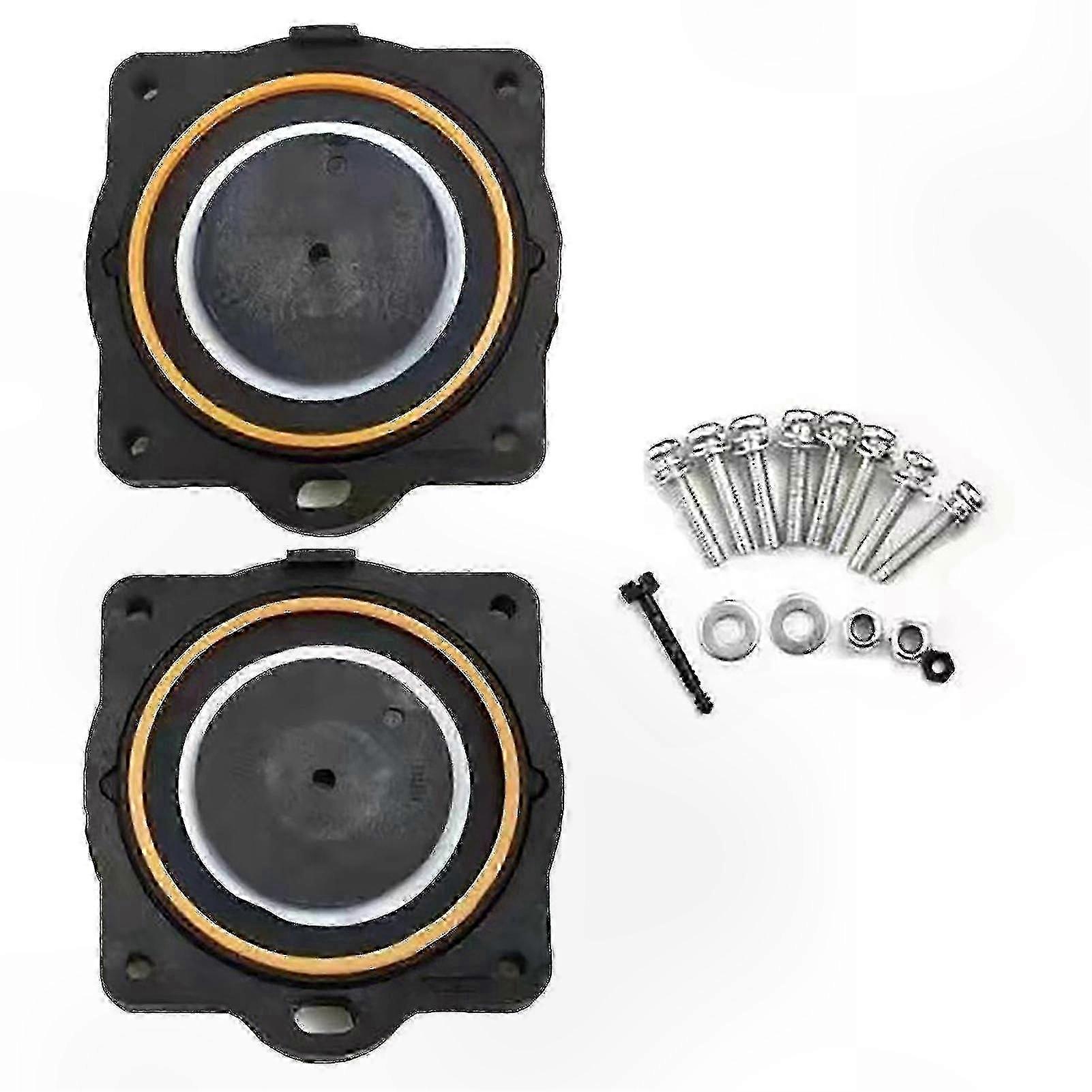 エアポンプ修理キット 1 セット - 耐久性、軽量、高強度の交換部品で性能を向上