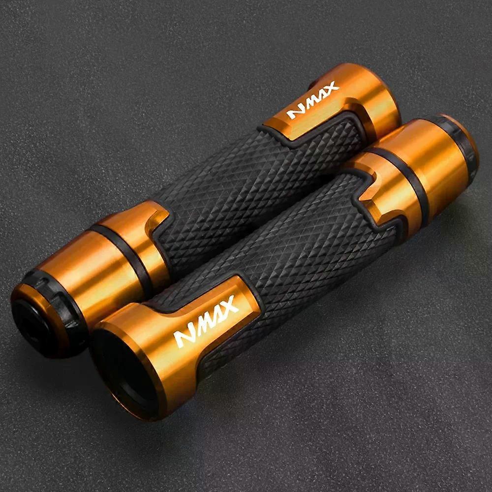 For YAMAHA N-MAX NMAX 125 155 150 Foldable Handle Hand Grips Set NEW Motorcycle NMAX125 NMAX155 Adjustable Brake Clutch Lever