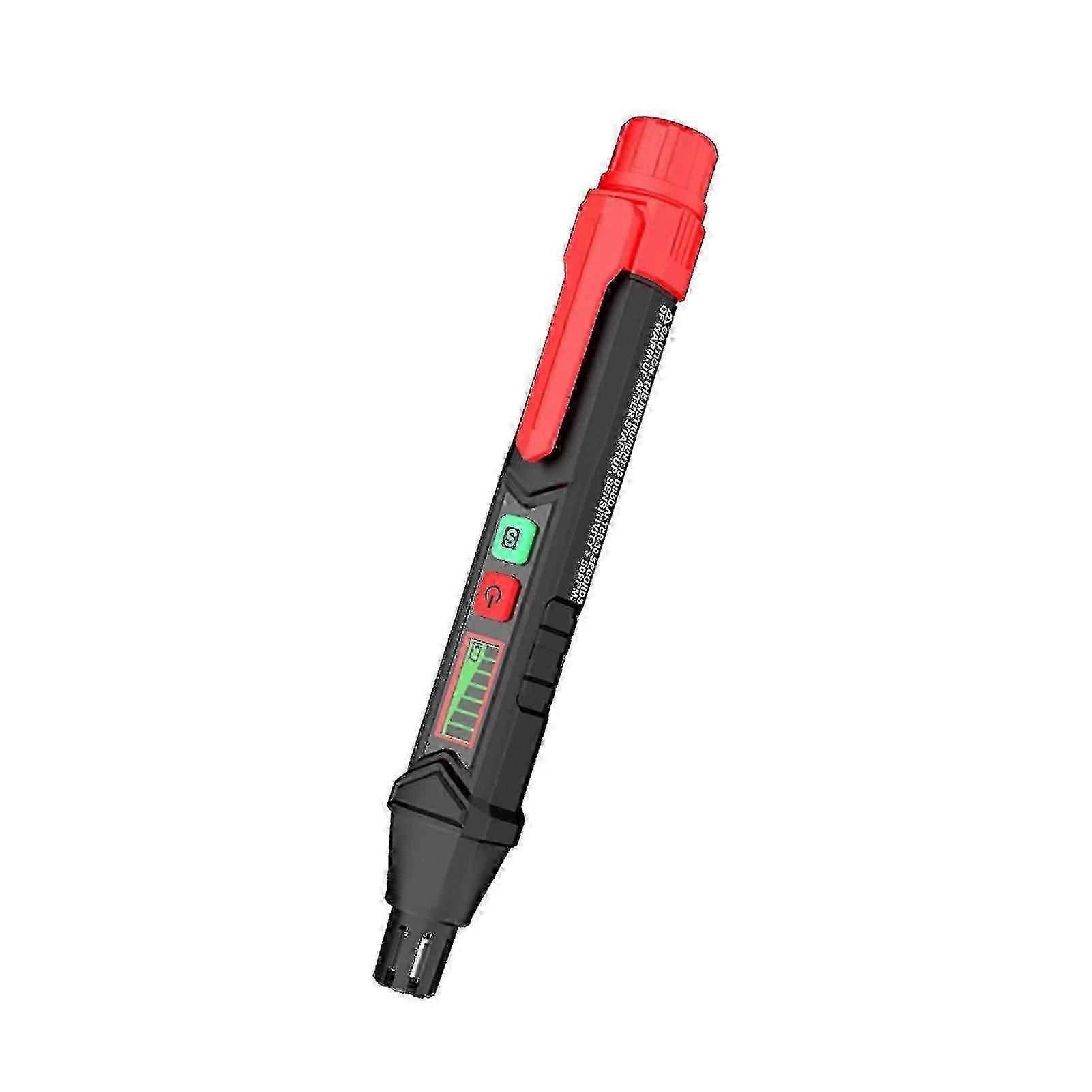 Handheld Habotest HT60 Portable Gas Leak Detector