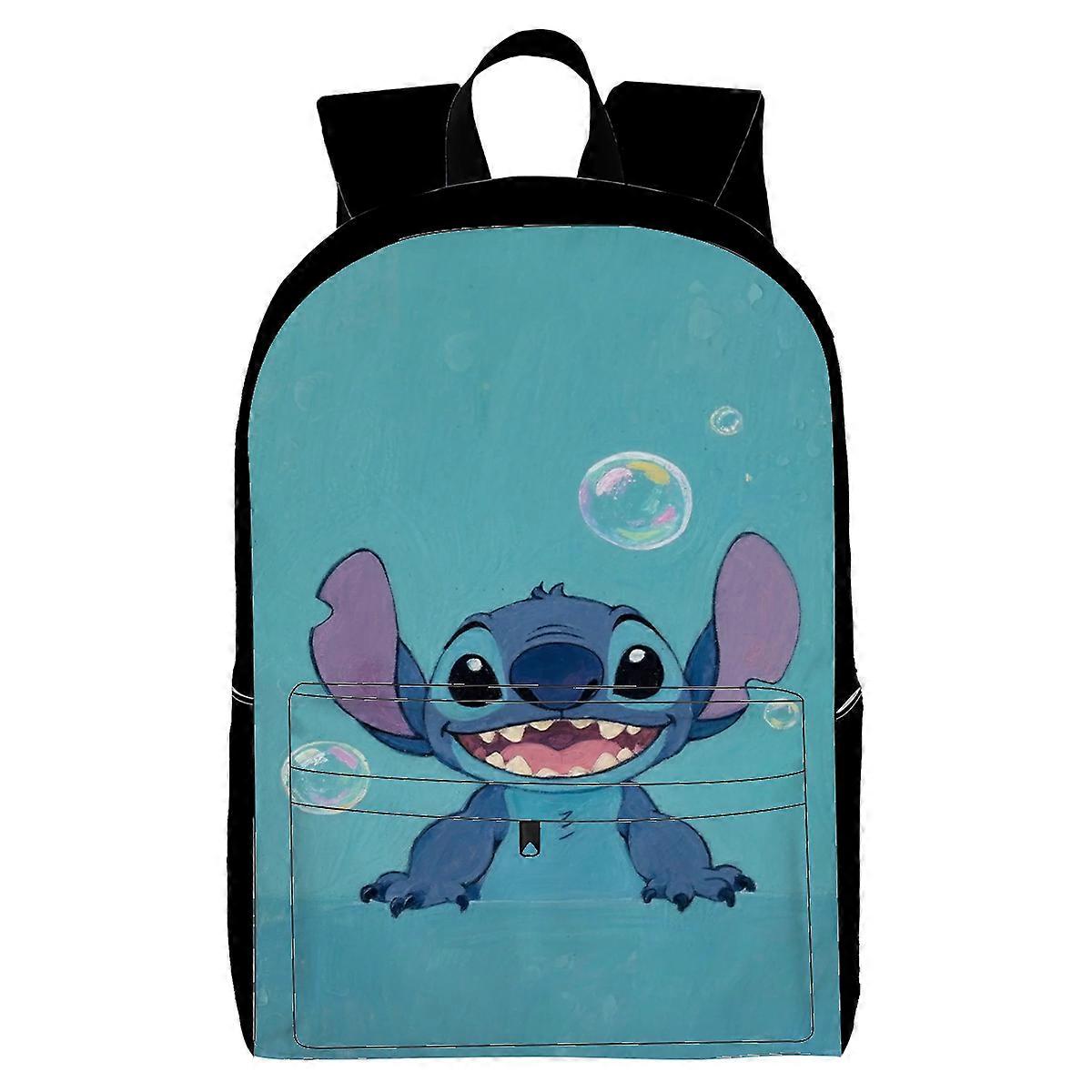 Backpack, with Multiple Organizational Compartments, Fits 15.6 Inch Notebook, for Travel, Teen, Business Work S3452