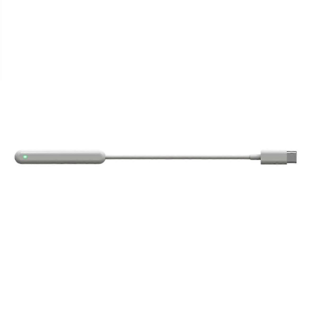 USB-C magnetic charging cable for Apple Pencil 2 with Fonken adapter