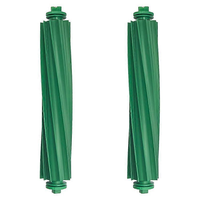 205 Roller Brush Main Brush Vacuum Cleaning Robot Accessories for Irobot (2pcs)