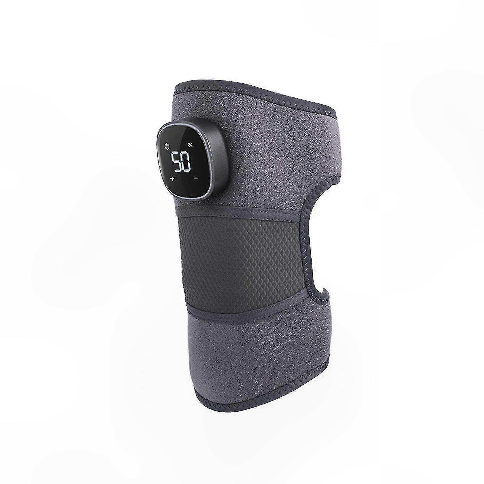 Advanced Knee Support for Comfort and Relief New Version