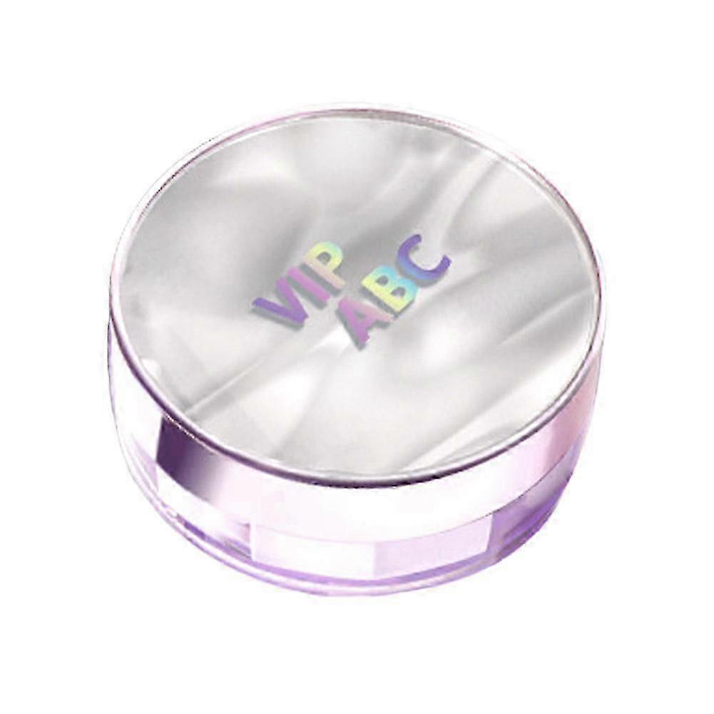 Loose Powder for Full Coverage, Long Lasting, Suitable for All Skin Types