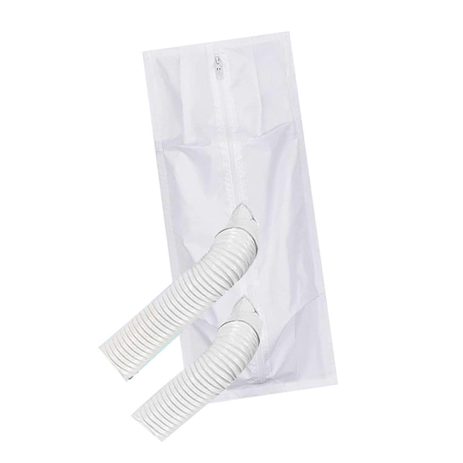 Air Conditioner Window Sealing Cloth Window Seal For Portable Air Conditioner Window Vent Kit Air Conditioner Window  5 meters