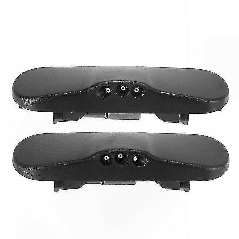 Windshield Washer Nozzle Jets for A4 B8 Series (2007-2011) Replacement Spray System