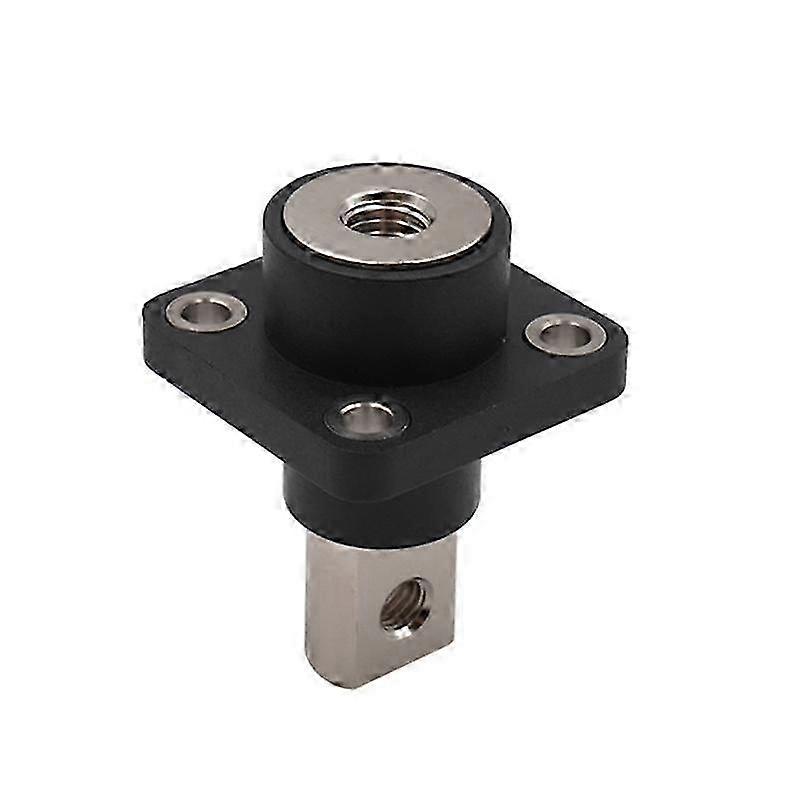 Positive and Negative Copper Terminal Connector for New Energy Storage Lithium Batteries 200A Through-Wall Terminal A