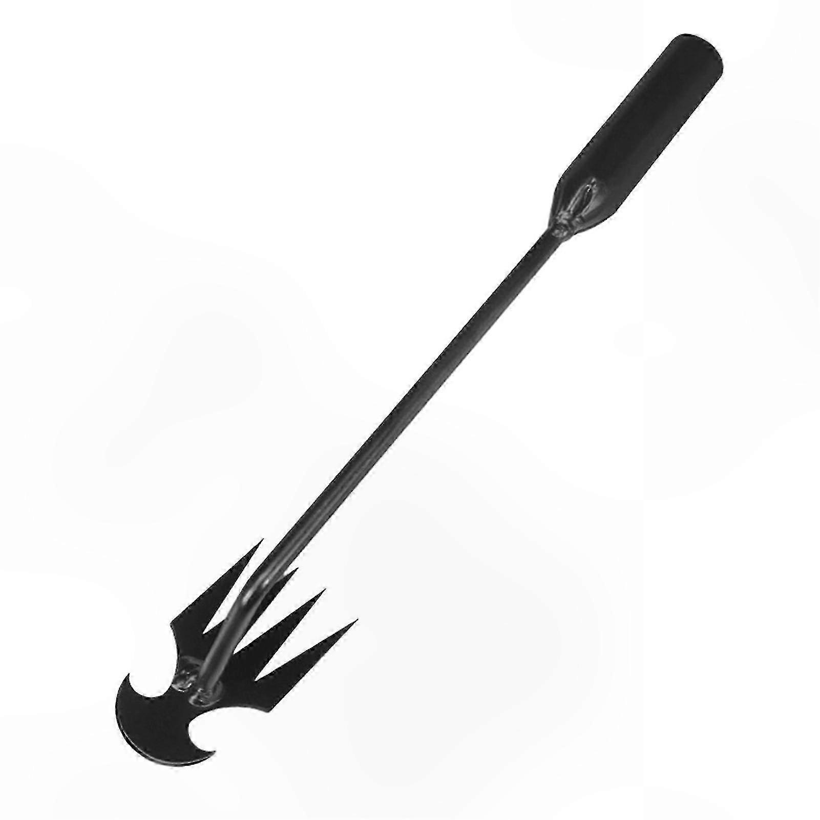 Durable Gardening Hand Tool with Comfort Grip for Yard Work and Planting Tasks