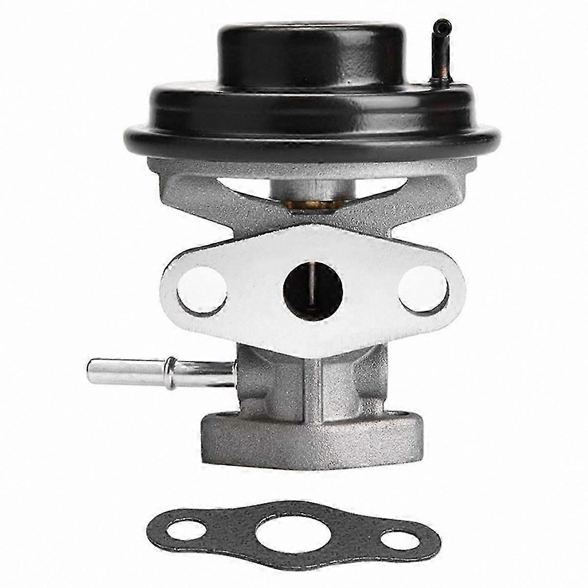 Recirculation Valve for Vehicle Waste System Compatible with  Camry 99-01 and RAV4 Models
