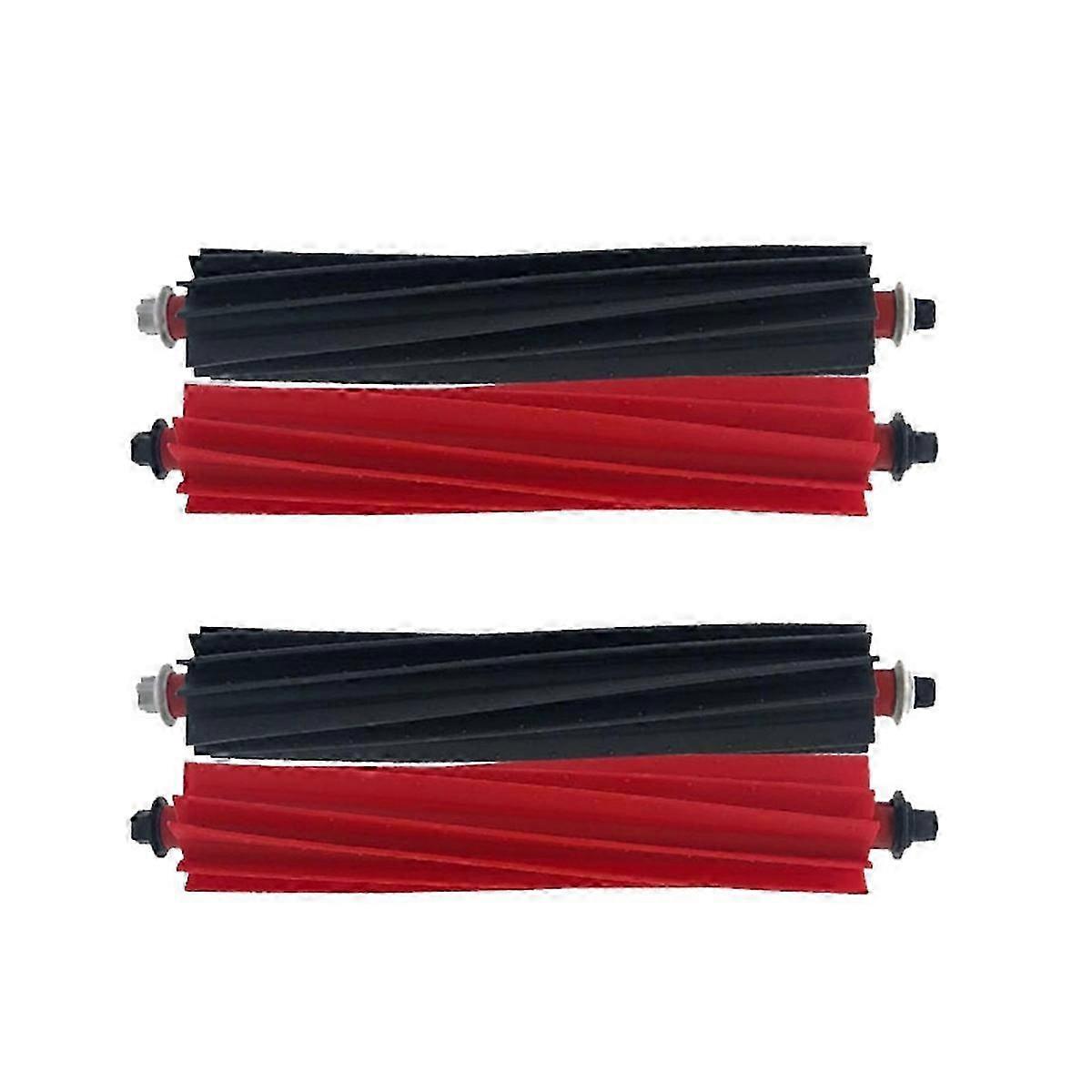 Suitable for S8 Robot Vacuum Accessories Double Roller Brush