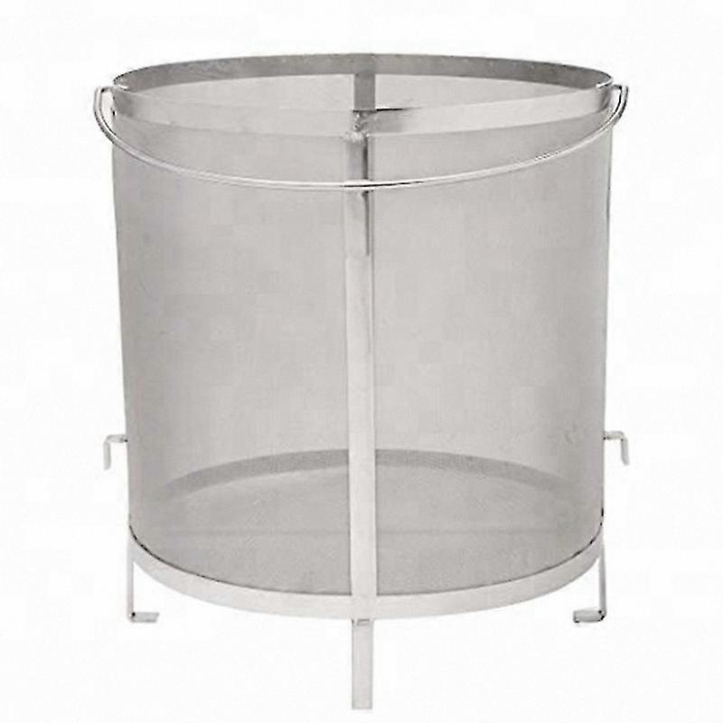 Brewing Filter Basket Strainer for Home Beer and Wine Making Barware Tools