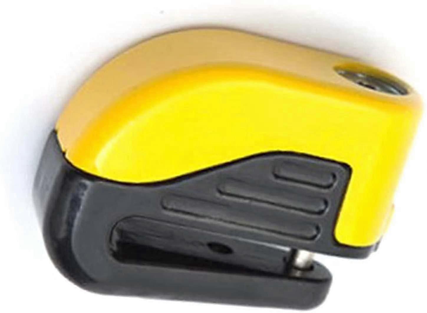 Brake Lock With Anti-theft Keys For Bicycle
