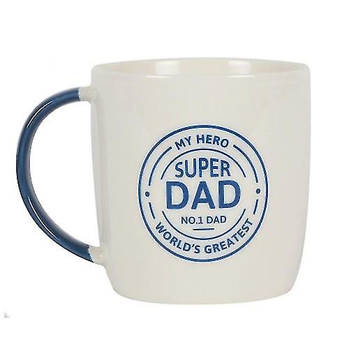 Something Different Super Dad Mug
