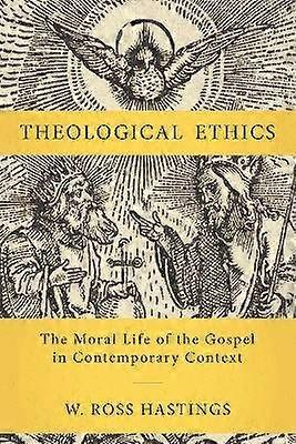 Θεολογική Ηθική