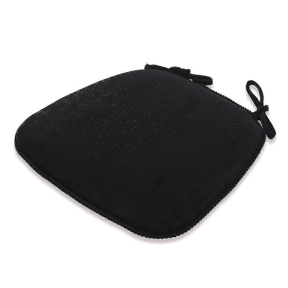 Kitchen dining chair cushions, available in multiple colors, durable and soft