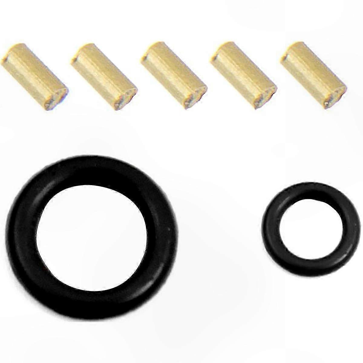 Fire Starter Flint Kit for Outdoor Survival and Emergency Use