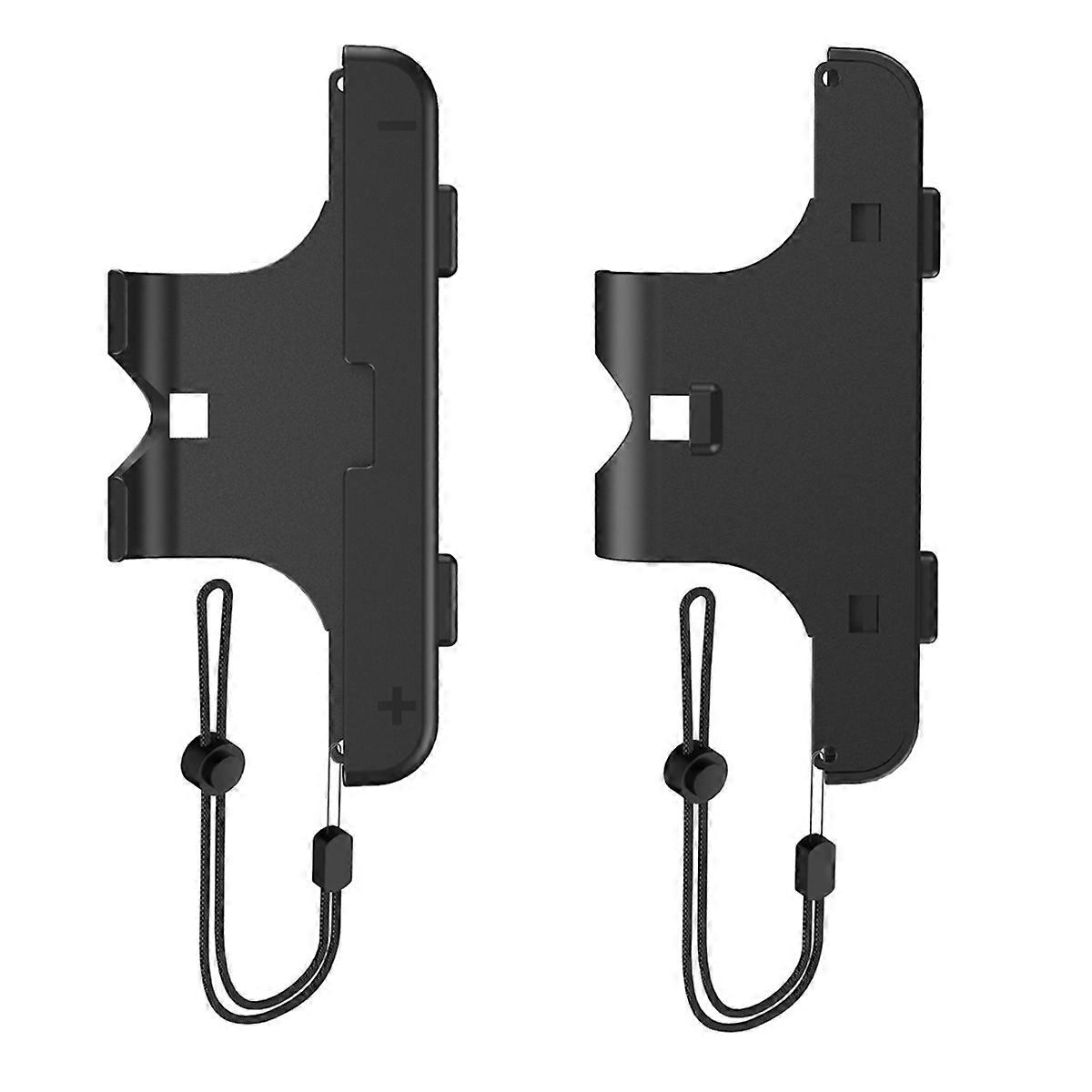 For Switch2 Host Handle Lanyard Grip Anti-Slip Handle Grip Straps ,A