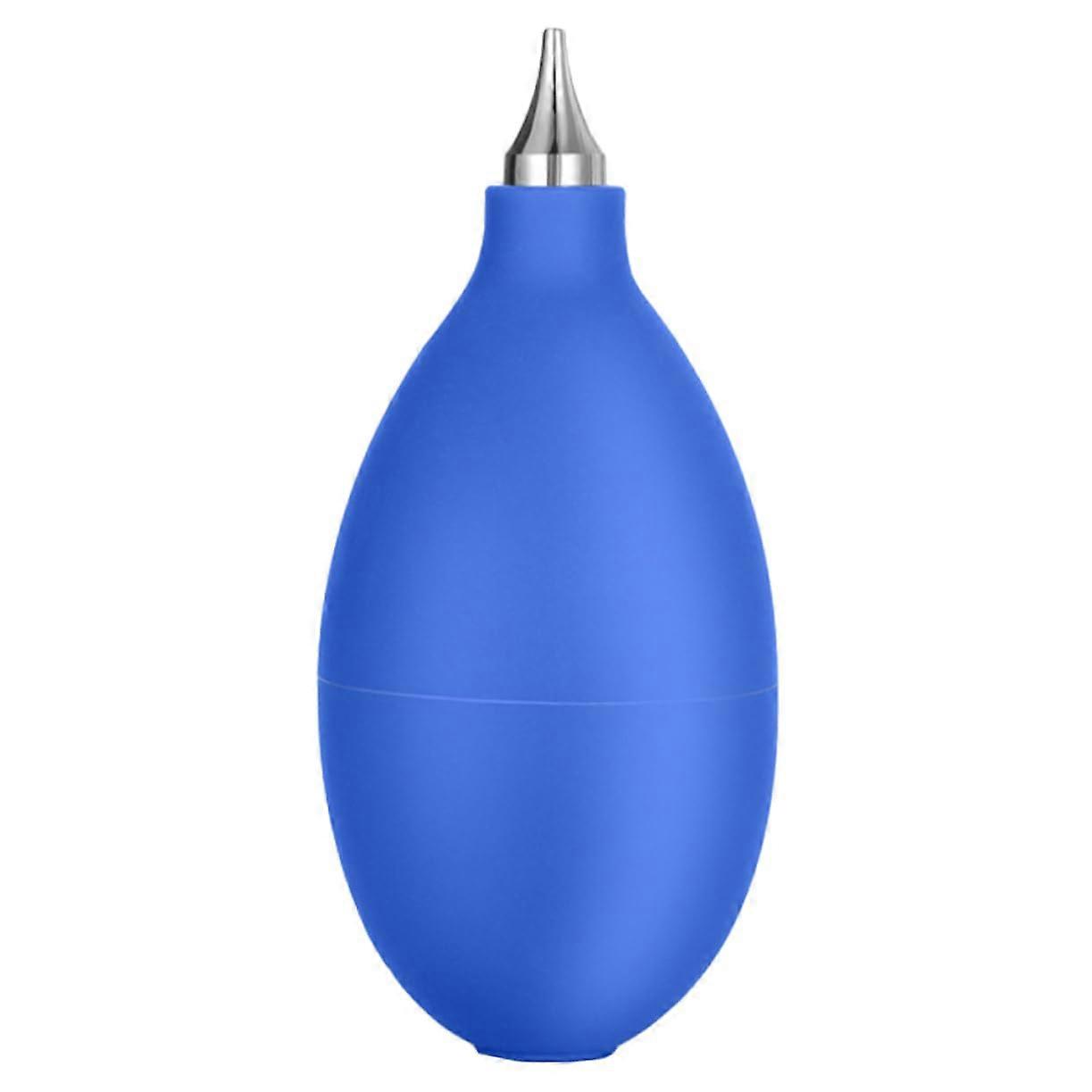 Professional Camera Blower Soft Rubber Bulb Air Pump, Compact Lens Cleaning Kit For DSLR And Mirrorless Cameras