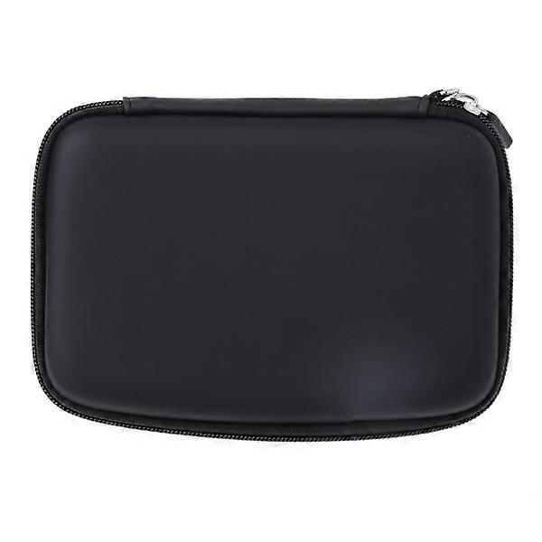 Hard carrying case 6" in car satellite navigation holder for GPS cover Start 60