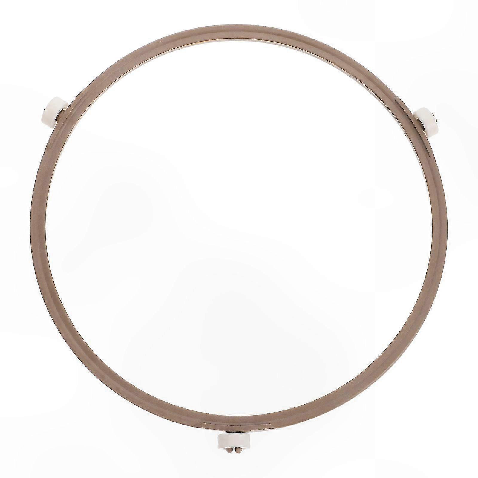 Plastic Microwave Turntable Ring Support Replacement
