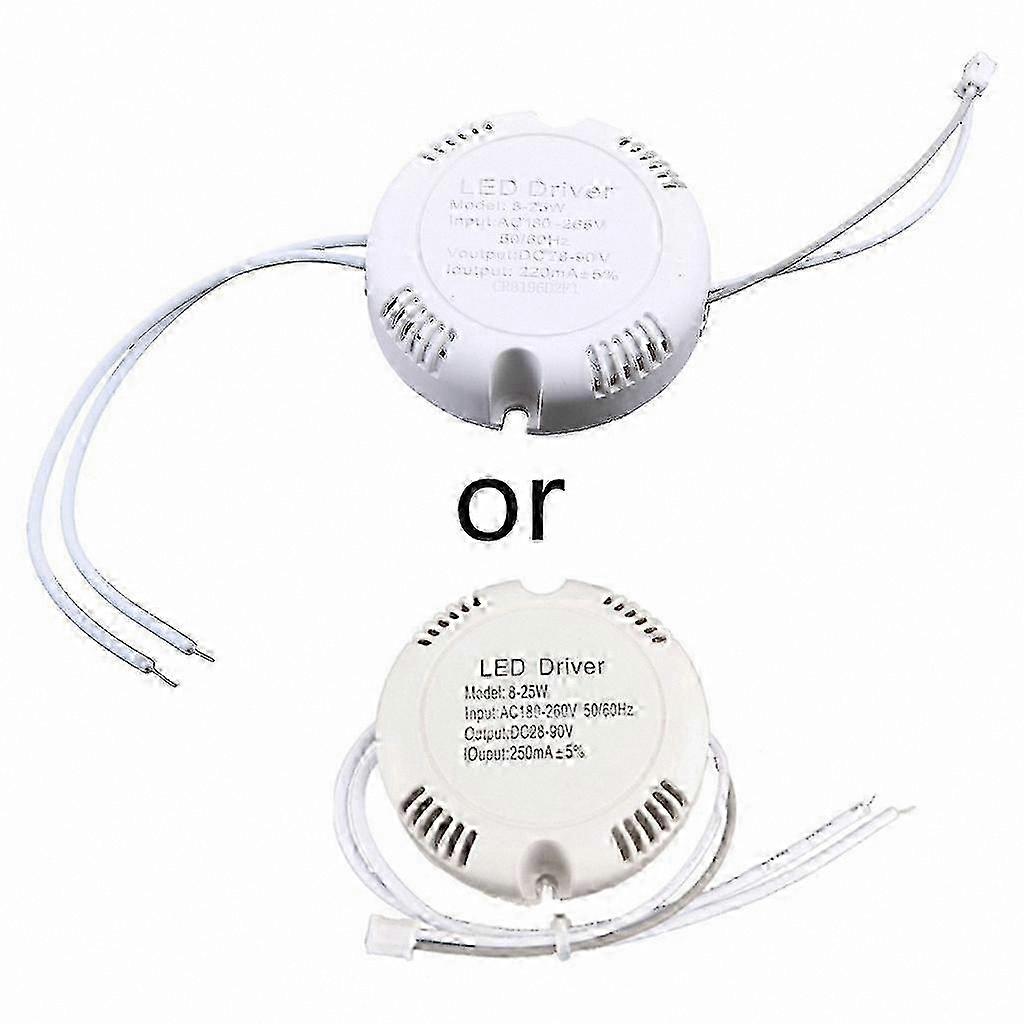 Transformer for LED Ceiling and Wall Lamps