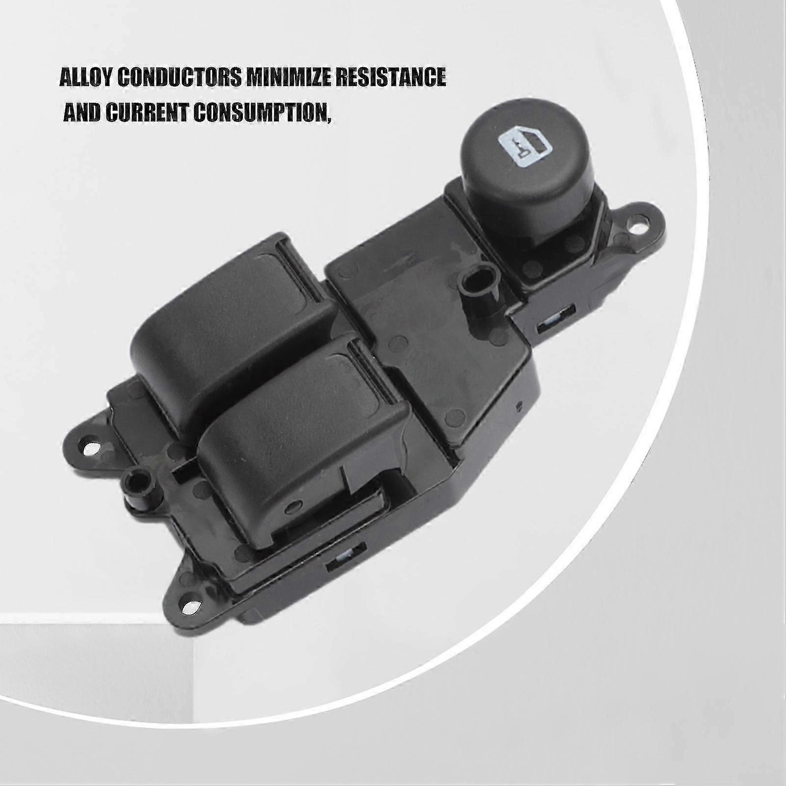 power window button 3799086G20S1S for Opel Agila A and Suzuki Ignis