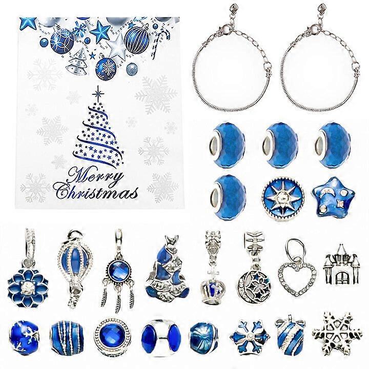 Jewelry Set Advent Calendar