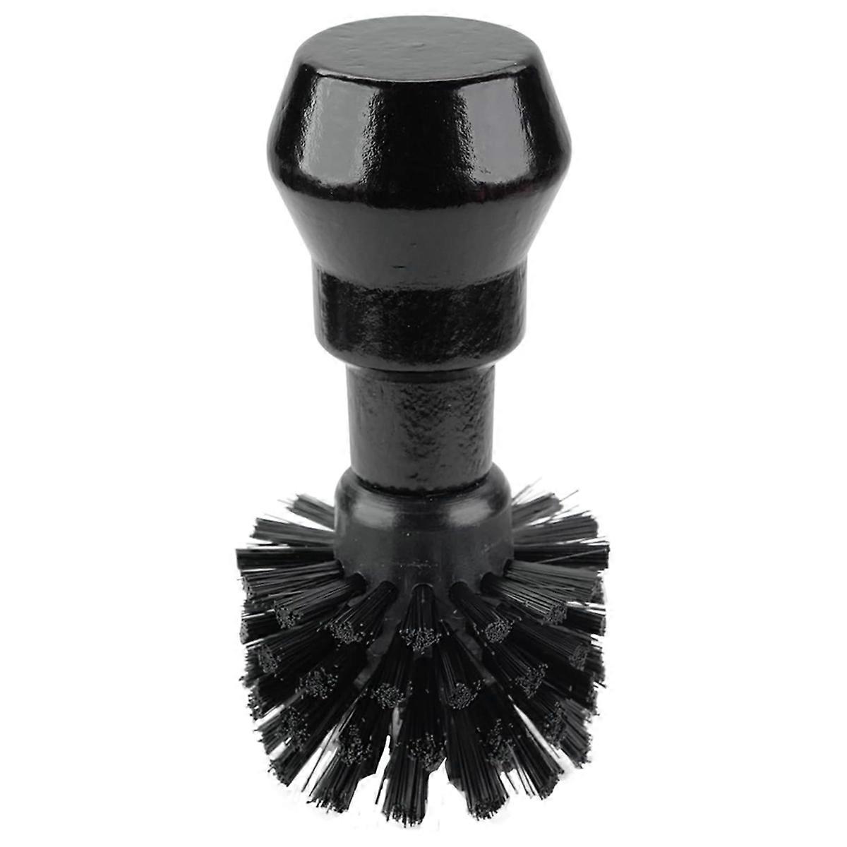 Espresso Machine Portafilter Cleaning Brush for 51/54mm