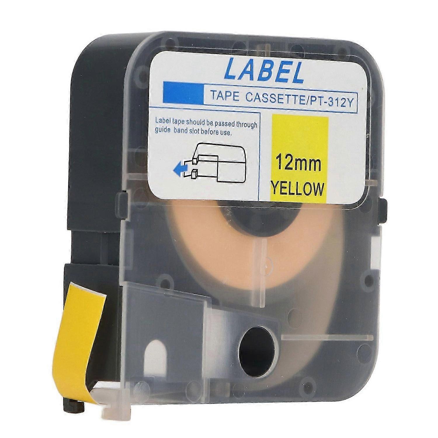 2025 Latest Model Label Tape for MAX Line Machine LM 380E LM 390A LM 370A LM