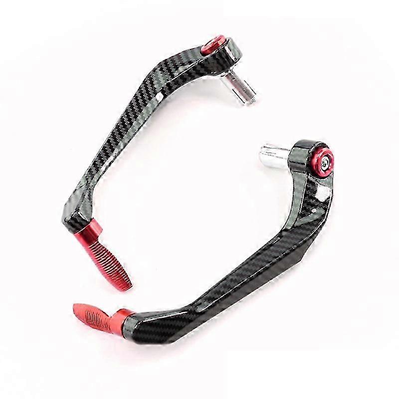 Motorcycle Brake Clutch Levers Guard for Yamaha R3 R25 YZF R1 R6 CNC Aluminum Handlebar Protector