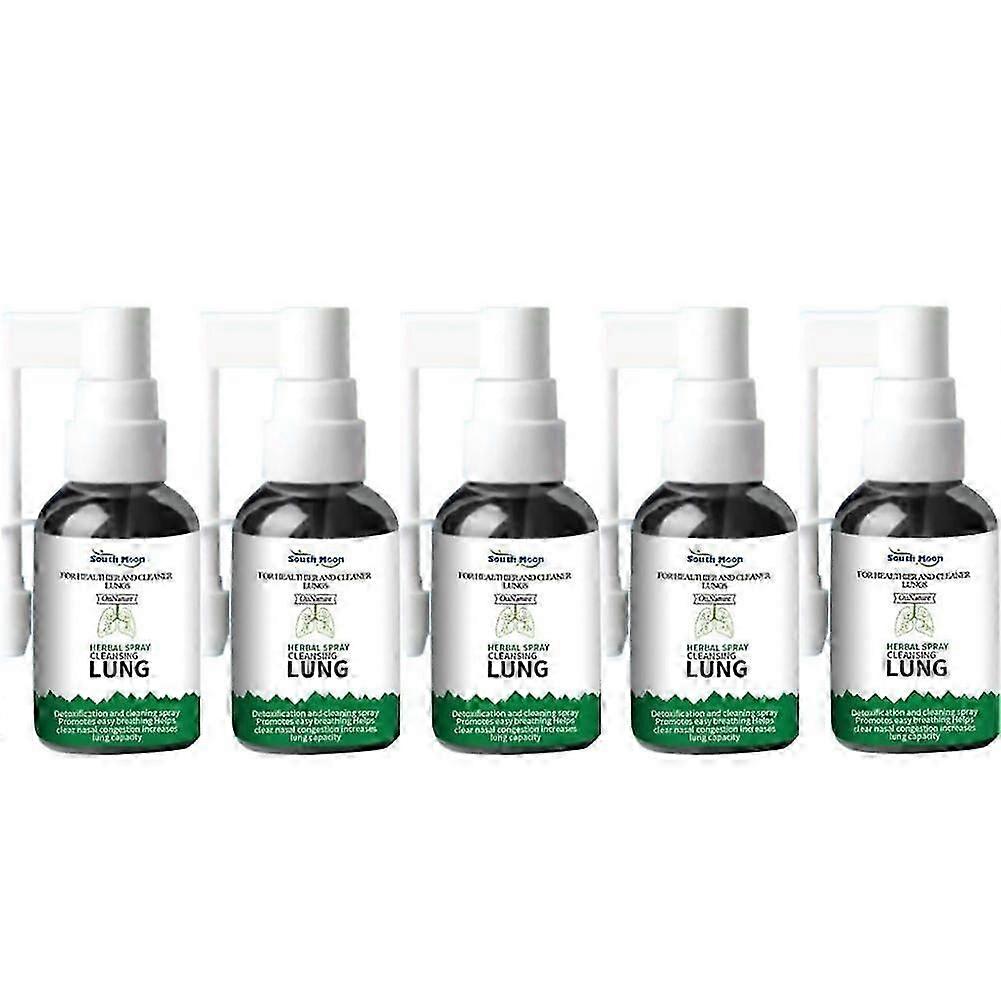 Smokers poumon anti ronflement solution