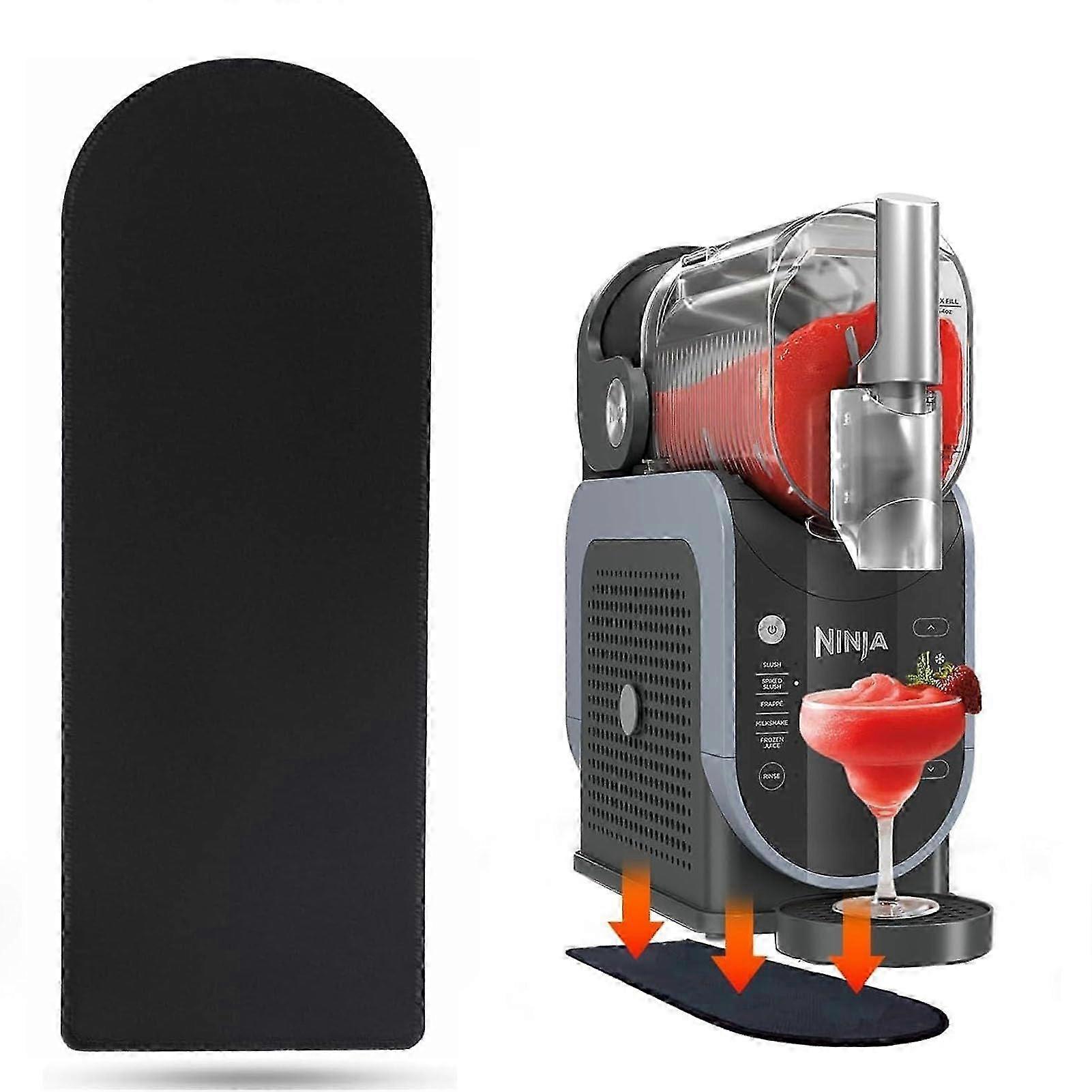 2025 Sliding Board for Ninja Slushie Machine FS301EU and KLAMER Slush Machine