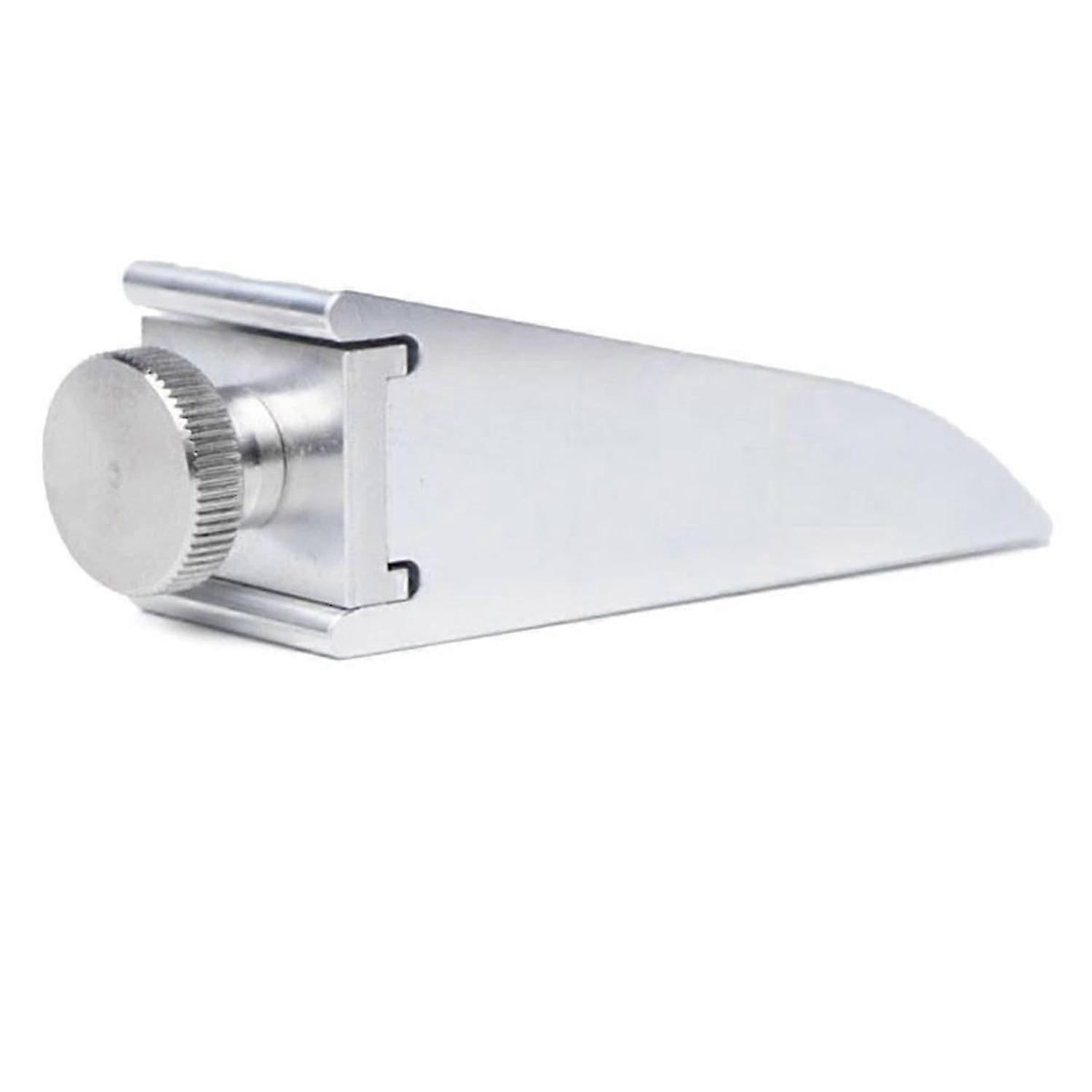 Plane Polishing Hand-Held Sandpaper Leather Edge Grinder A