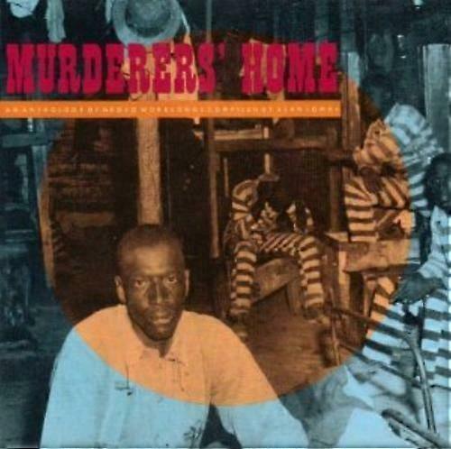 Import-UK Murderers Home CD
