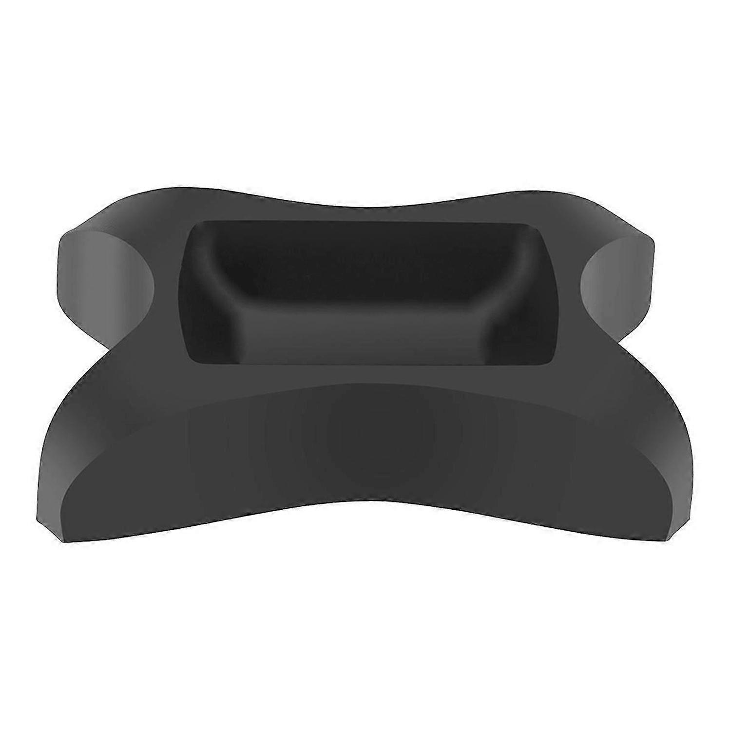 Silicone Desktop Base for X5 Camera Non-Slip Silicone Stand Protective Holder Fixed Mount Accessory