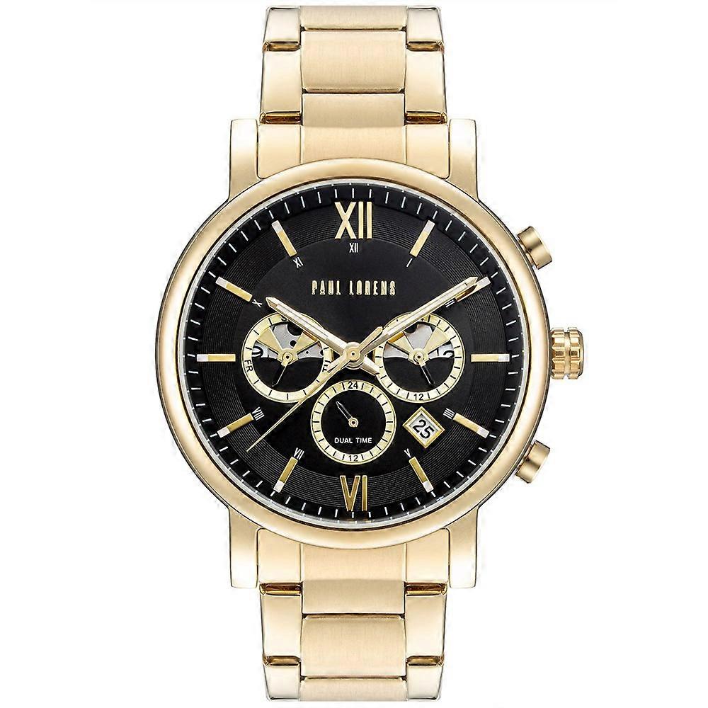Watches Paul Lorens PL20017B1D1