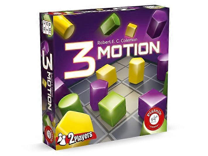 Piatnik Board Game 3Motion