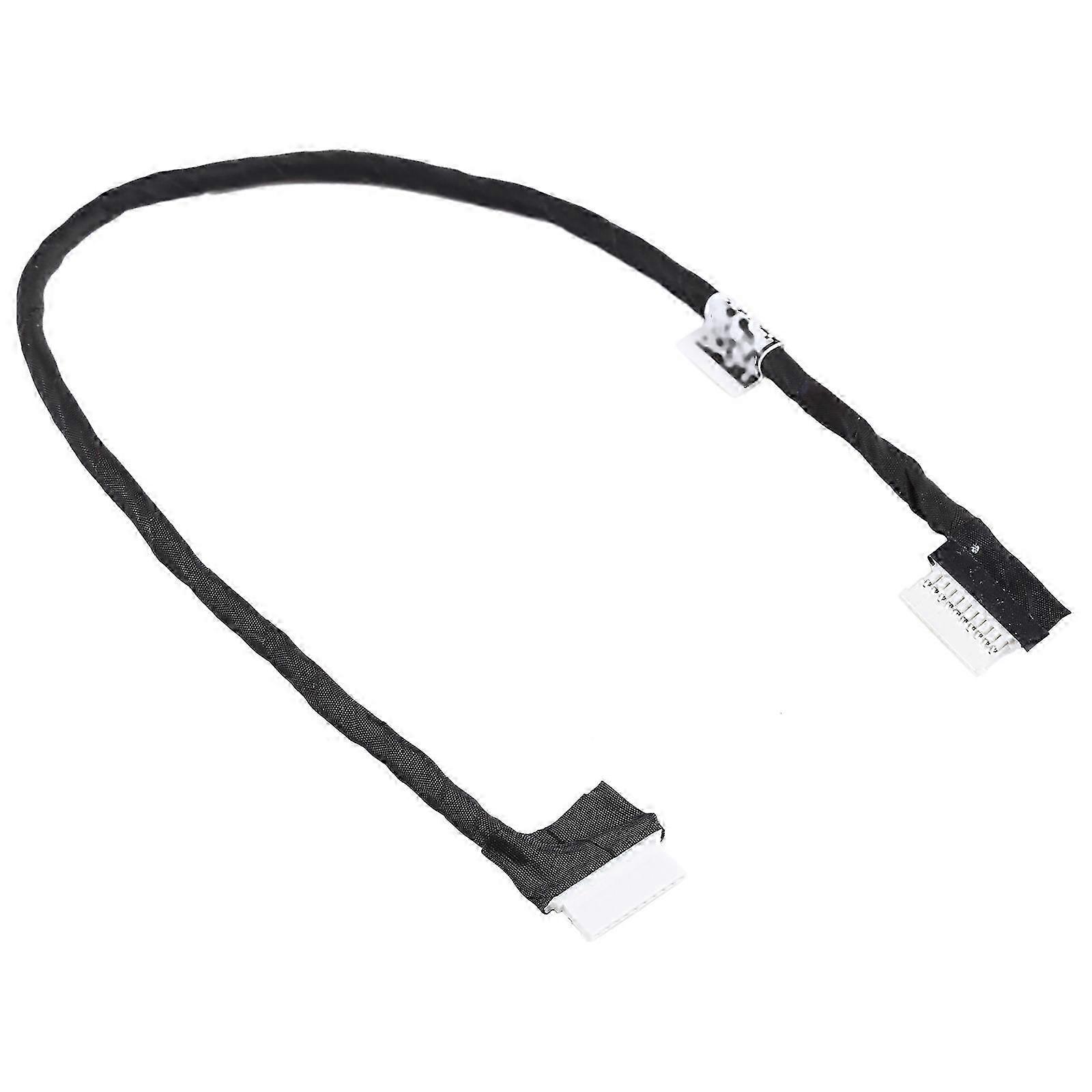 Battery Connector Flex Cable for HP Omen 15-AX 15-AX200 TPN-Q173 2025
