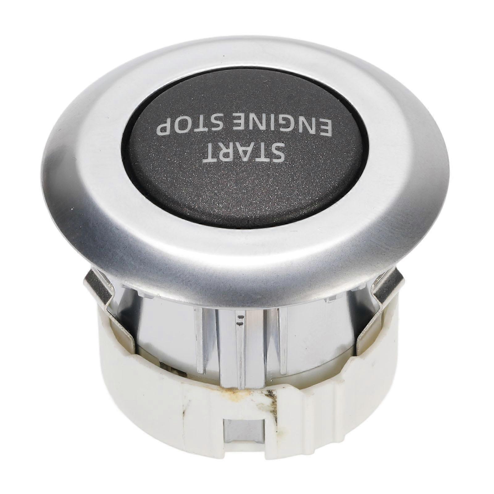 Momentary Push Start Stop Button Switch LR014015 for LR4 Sport