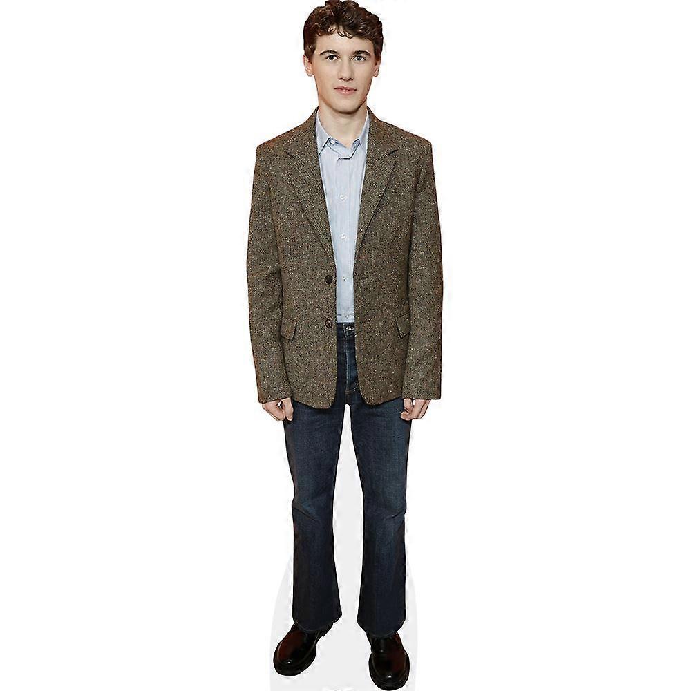 Sam Nivola (Blazer) Cardboard Cutout (lifesize OR mini size). Standee. Stand Up.