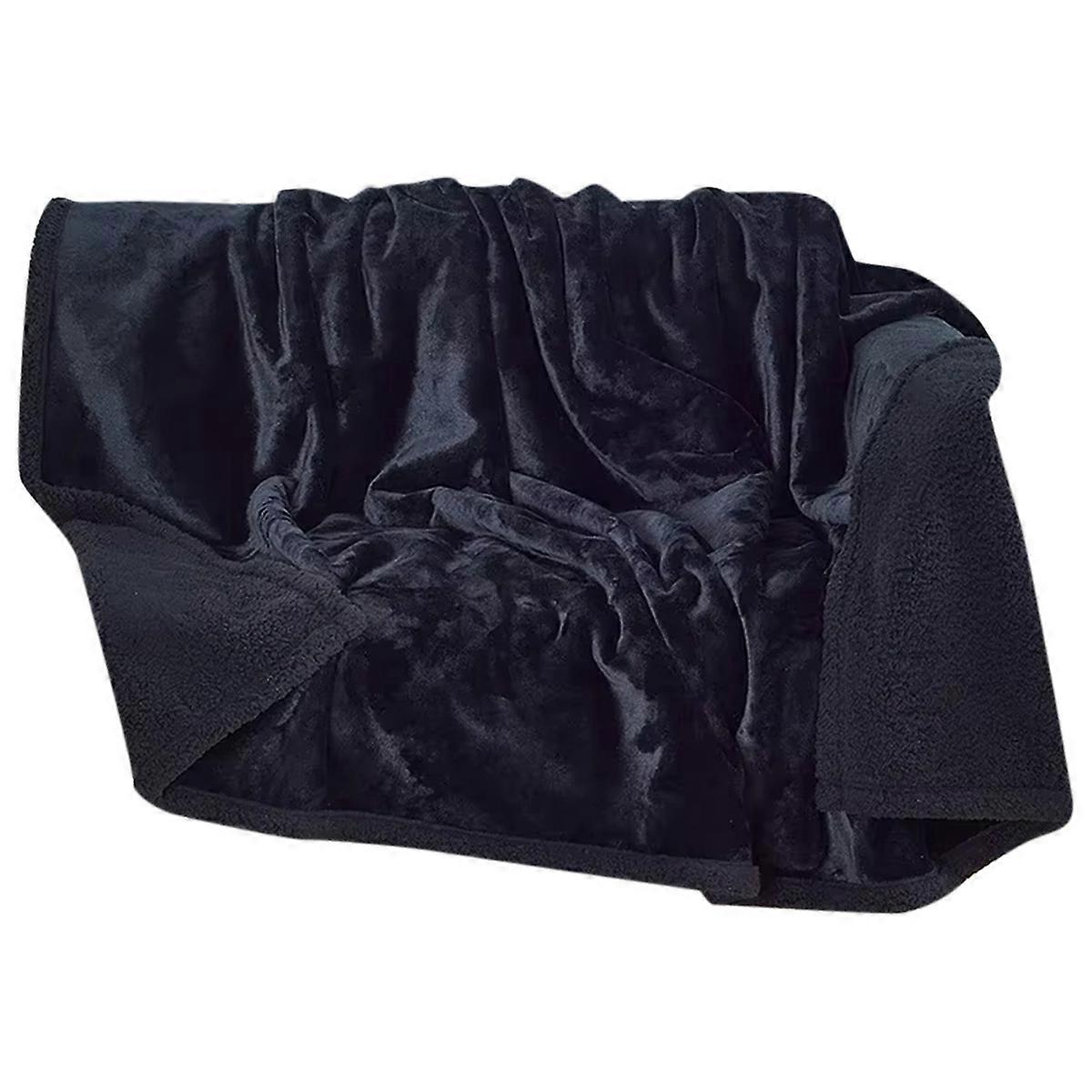 Winter Warm Waterproof Blanket Cozy Couple M Code A