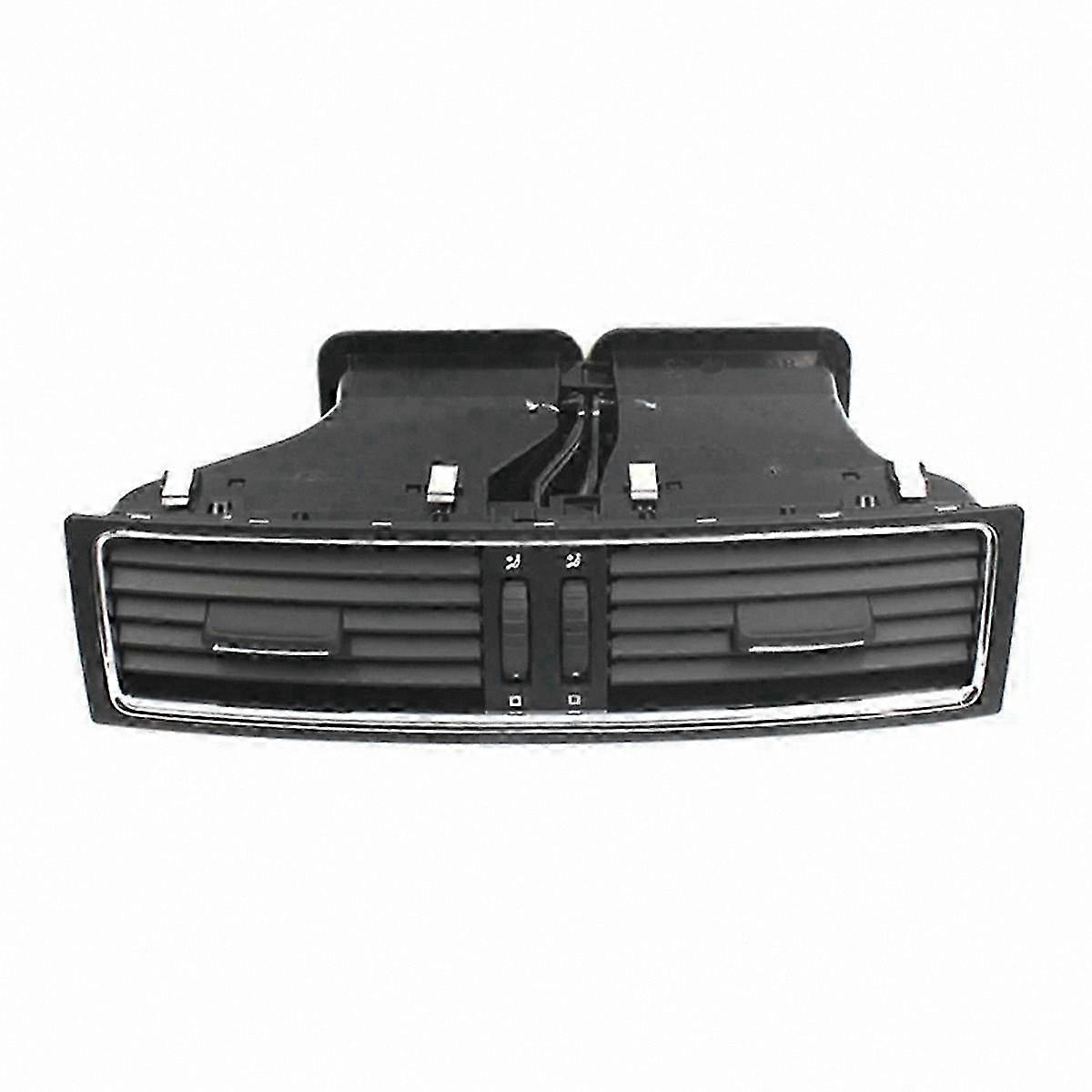 Car Dashboard AC Vent Grill for Superb 2 MK2 3T Models 2009-2015 Replacement Part 3T0820951