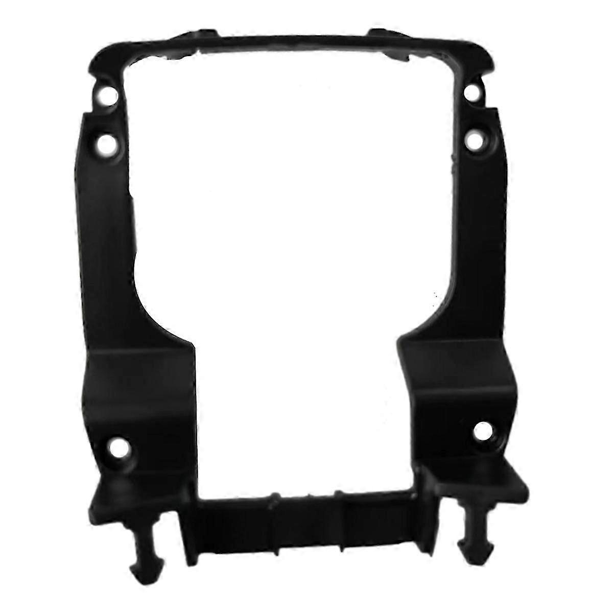 For DJI Royal Air2 /2S Head Shock Absorbing Plate Gimbal Camera Shock Hanging Plate Bracket Maintena