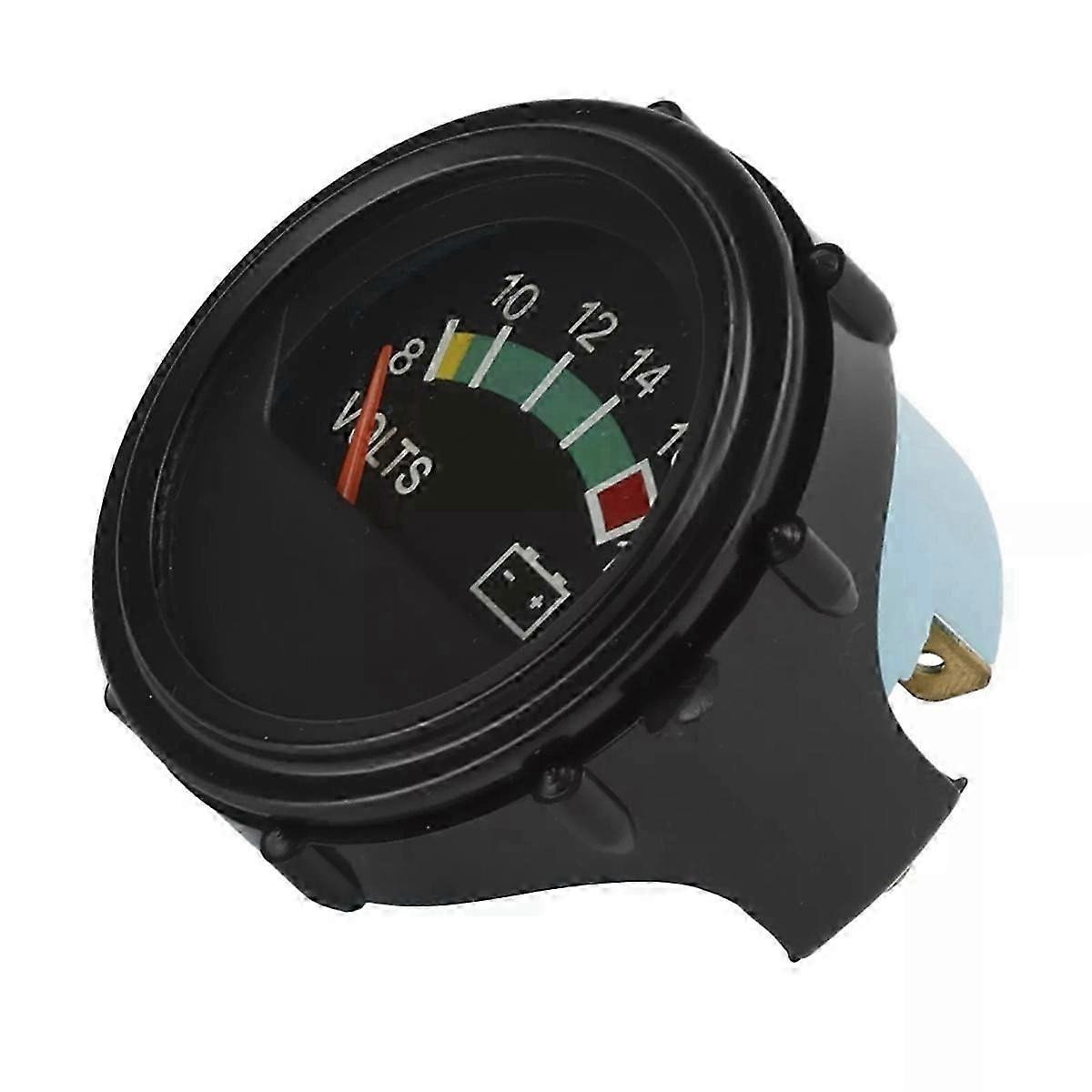 Suitable for Skid Steer Voltmeter Gauge 6658819 for Bobcat 553