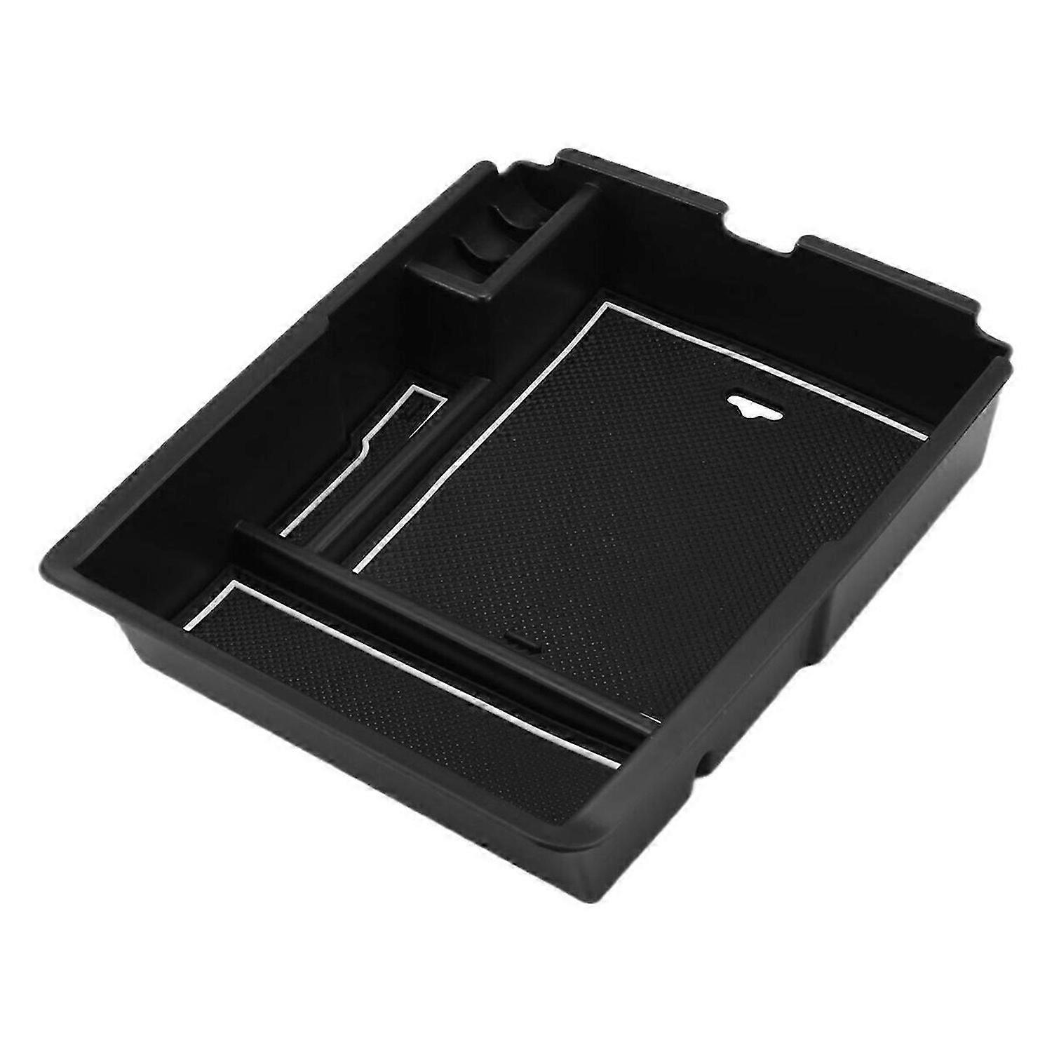 Insert Front Center Organizer Tray Box for Sorento MQ4 2021 2022