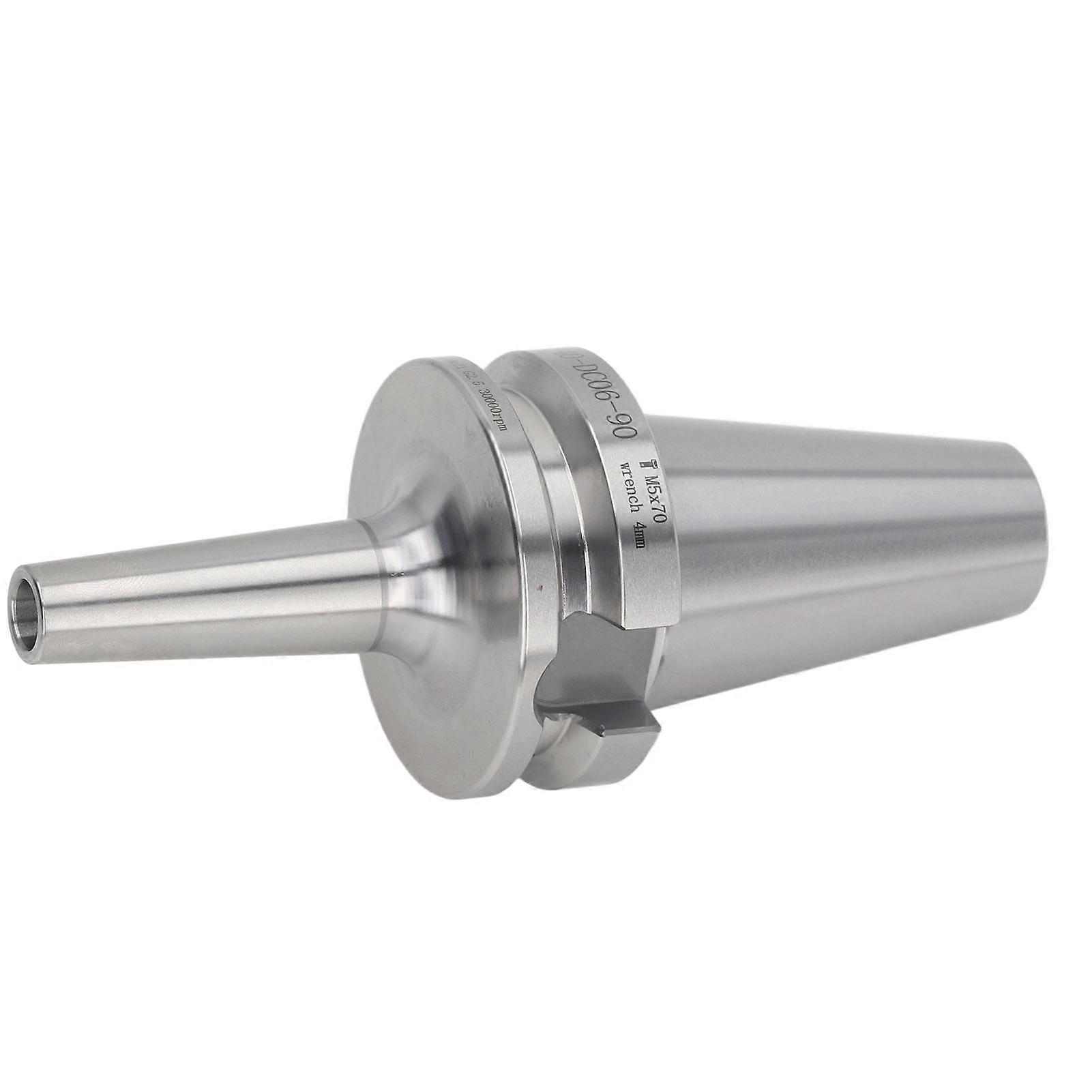 High Accuracy CNC Tool Holder M5x70 for Engraving Milling Lathe