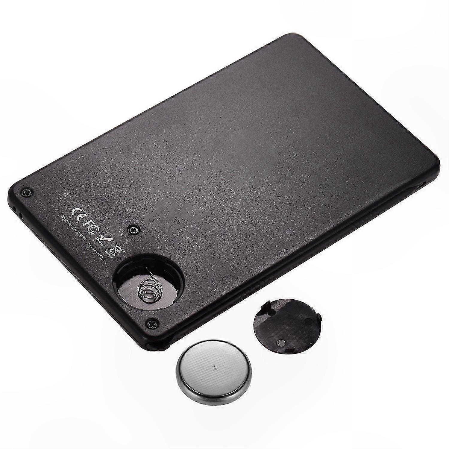4.5 Inch Portable LCD Writing Tablet with Stylus for Drawing and Handwriting Graphics Pad